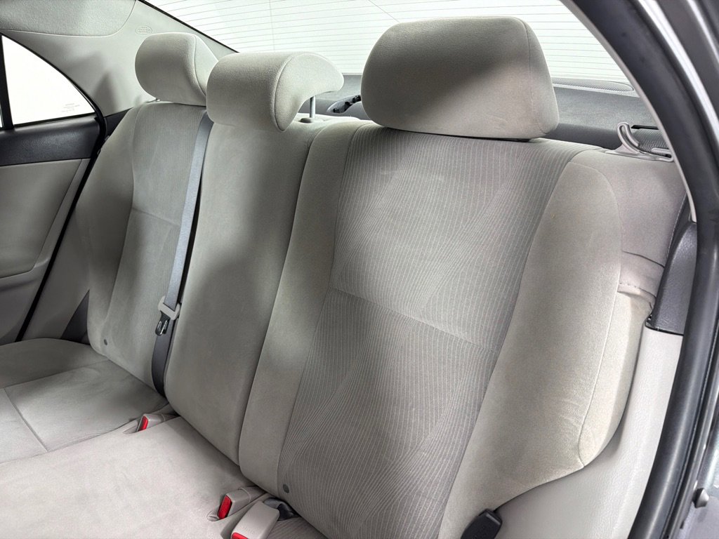 Used 2013 Toyota Corolla LE w/ Protection Pkg FWD image 16