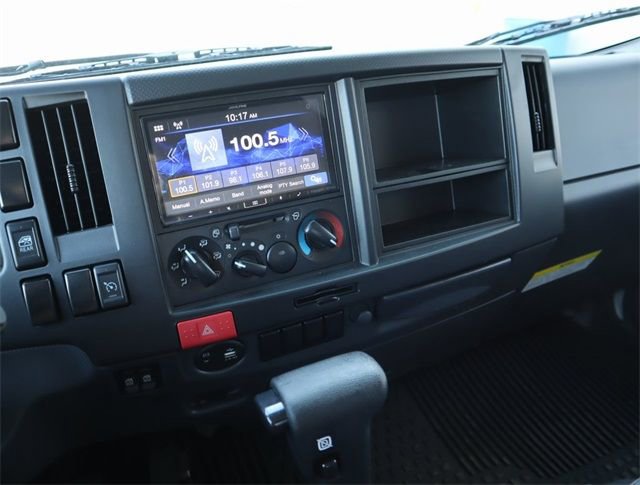 New 2024 Chevrolet Low Cab Forward 5500HG RWD image 5