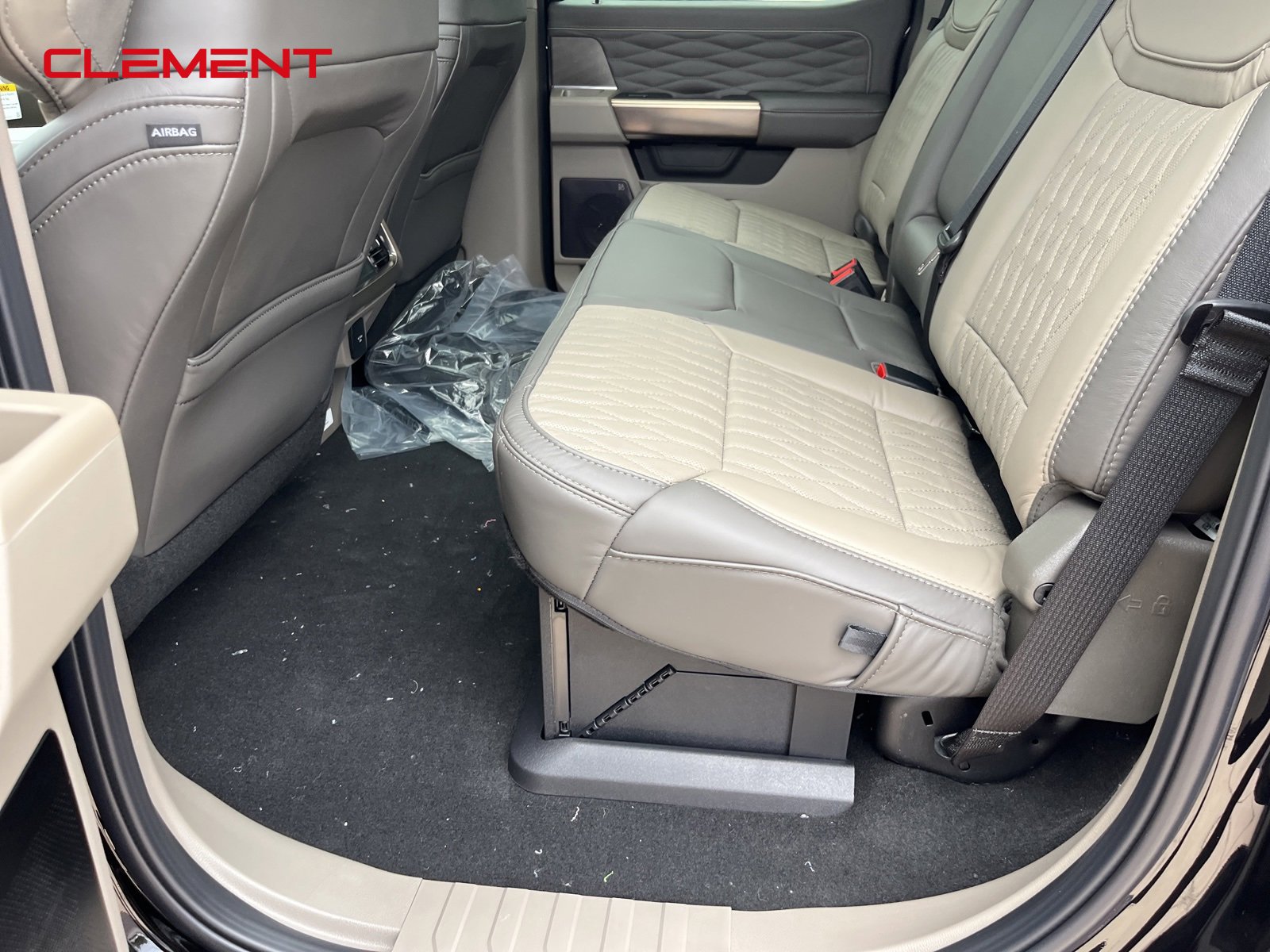 New 2026 Ford F450 Platinum image 41