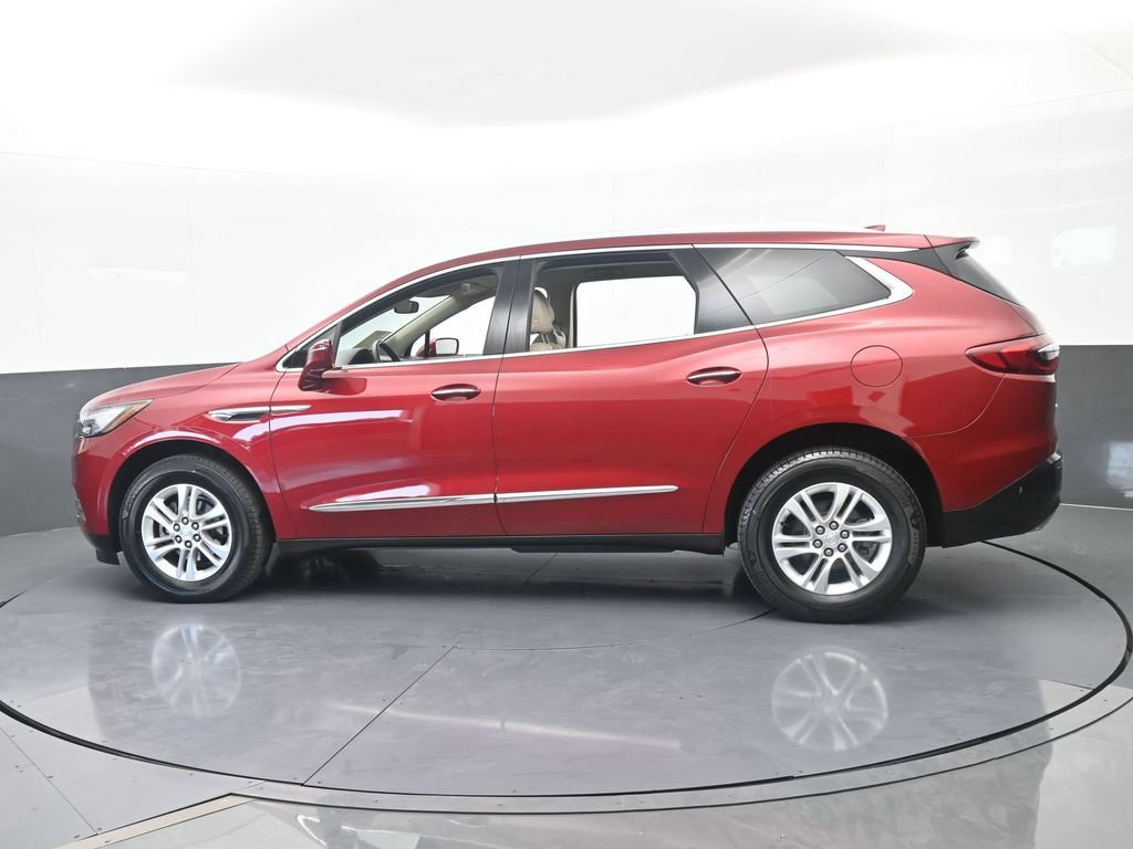 Used 2020 Buick Enclave Essence FWD image 3
