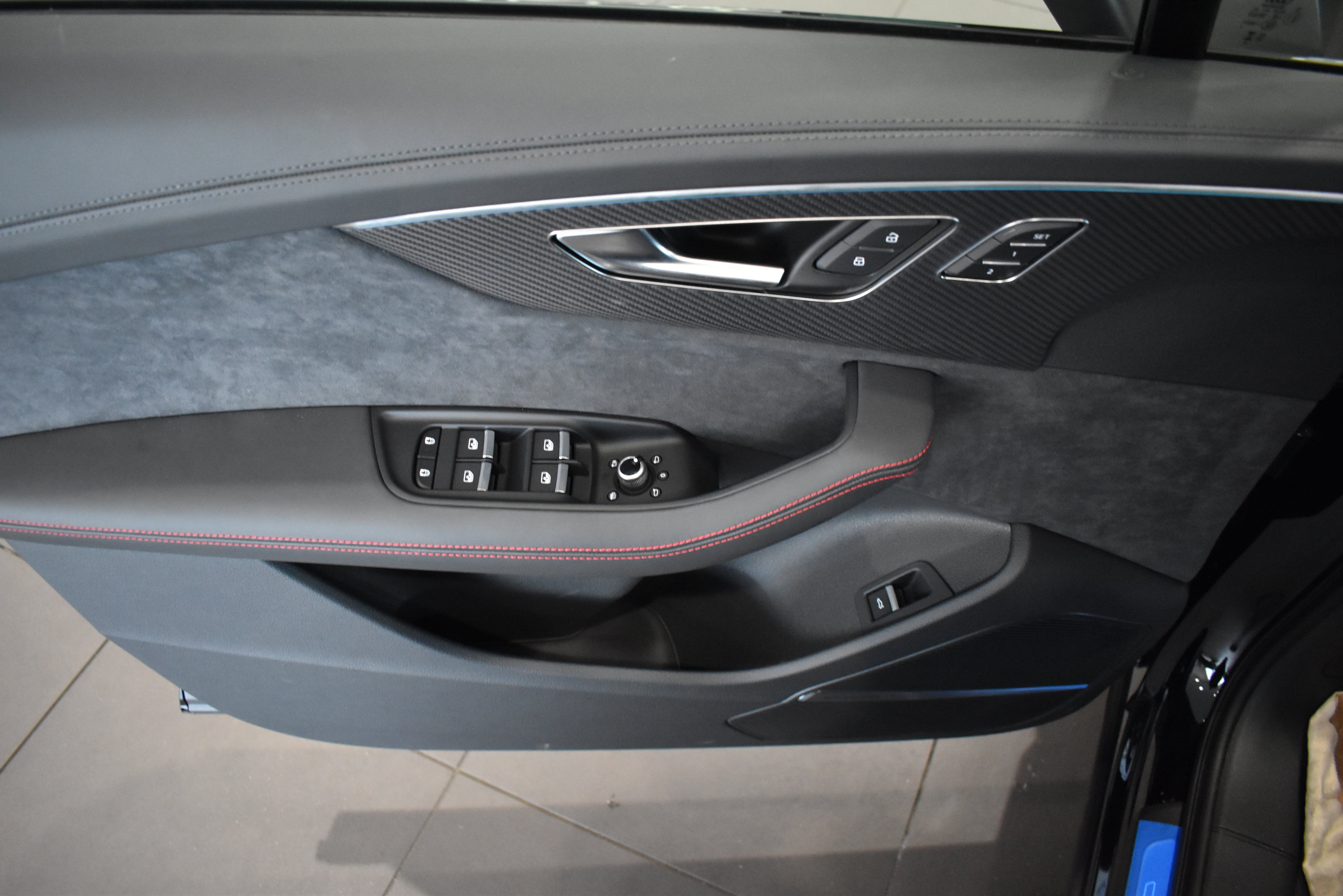 New 2026 Audi Q7 3.0T Prestige image 39