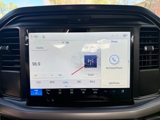 New 2026 Ford F150 XL image 14