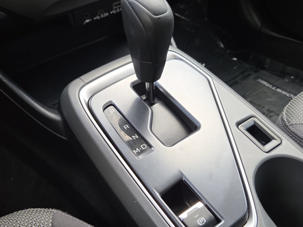 Used 2024 Subaru Crosstrek 2.0i Premium w/ Crosstrek Mirror Package AWD/4WD image 34