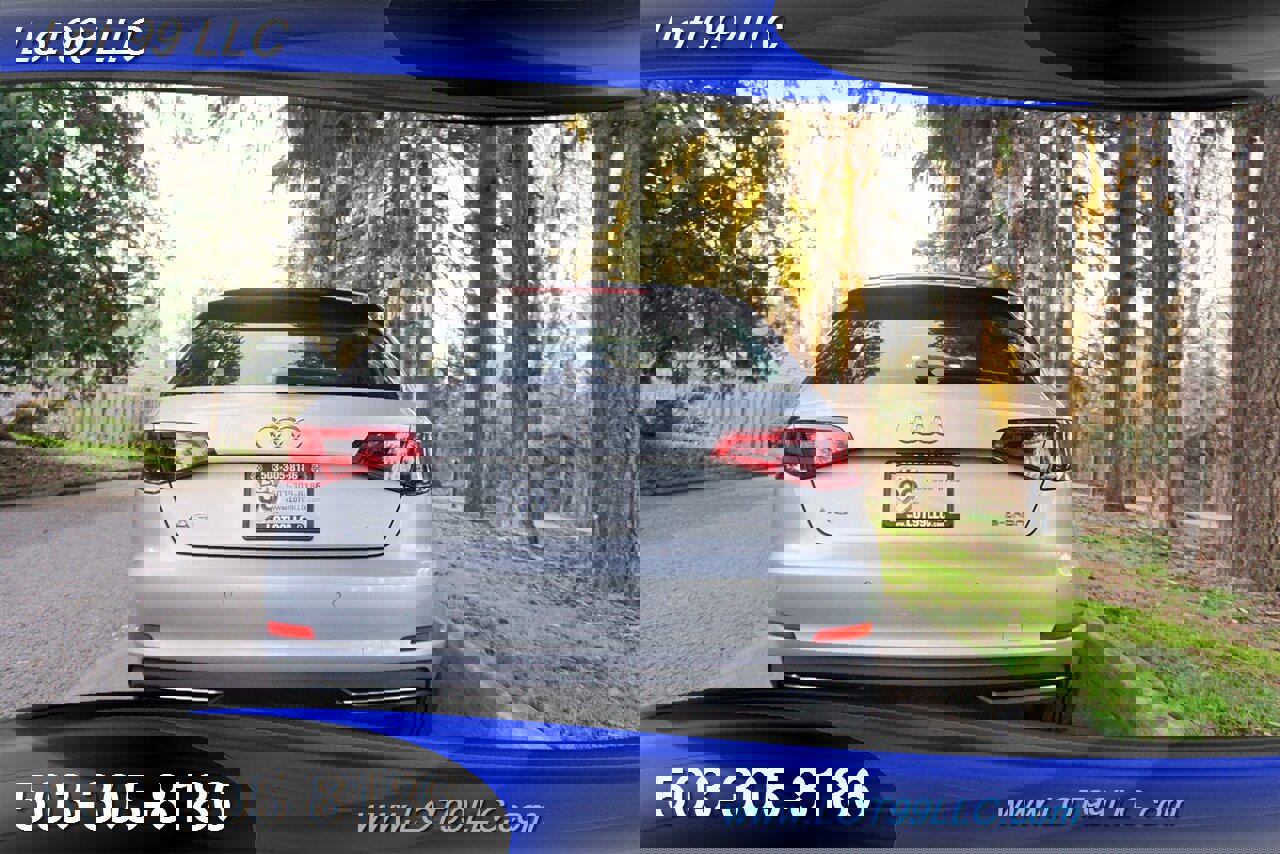 Used 2016 Audi A3 e-tron Premium w/ 17" Wheel Package image 10