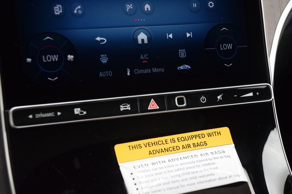 New 2026 Mercedes-Benz GLC 300 image 29