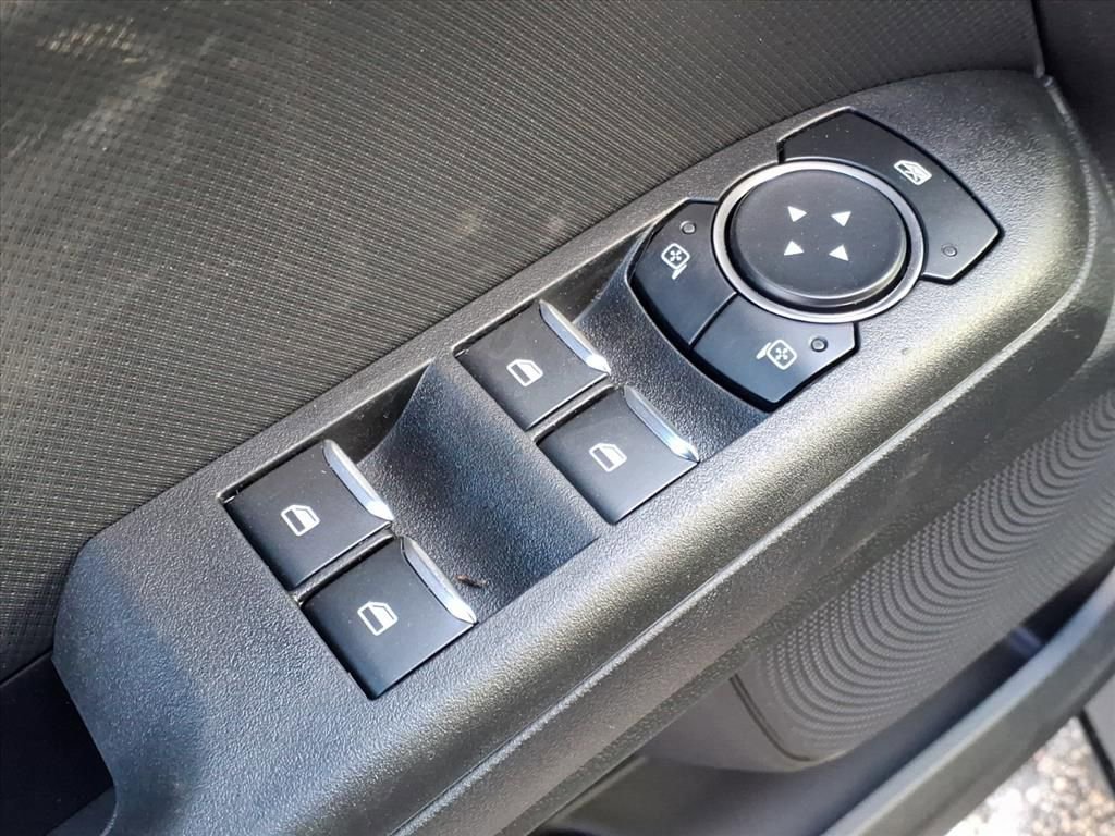 New 2025 Ford Bronco Sport Big Bend w/ Convenience Package image 16