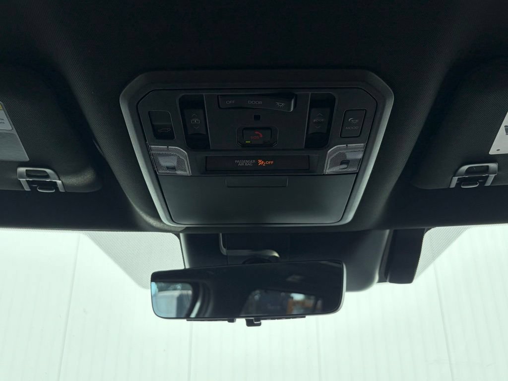 New 2026 Toyota Sequoia 1794 Edition AWD/4WD image 35
