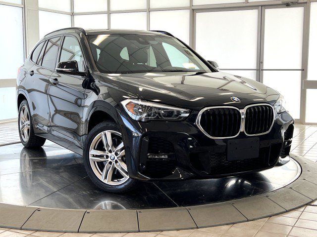 Used 2020 BMW X1 xDrive28i w/ Premium Package