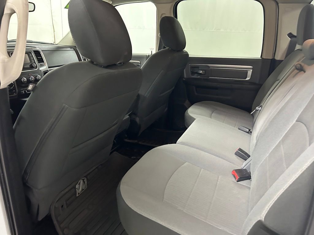 Used 2022 RAM 1500 Classic SLT w/ Protection Group AWD/4WD image 15