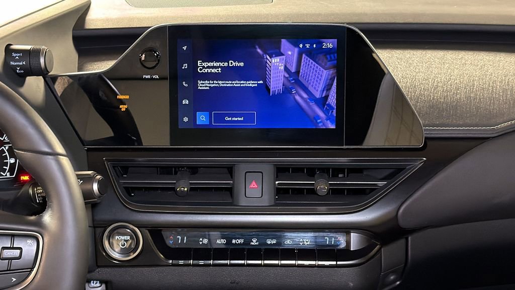 Certified 2023 Lexus UX 250h AWD w/ Premium Package image 19