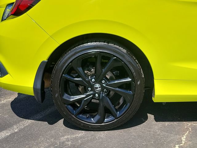 Used 2019 Honda Civic Sport image 6