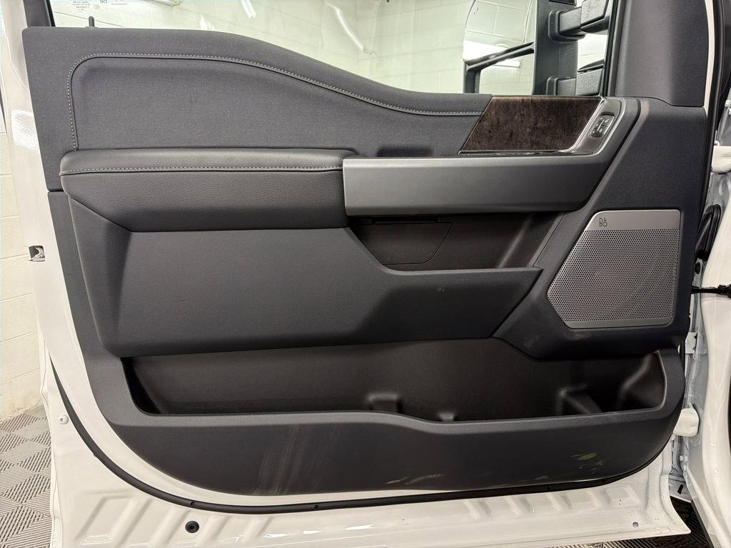 New 2026 Ford F350 Lariat w/ Lariat Premium Package image 15