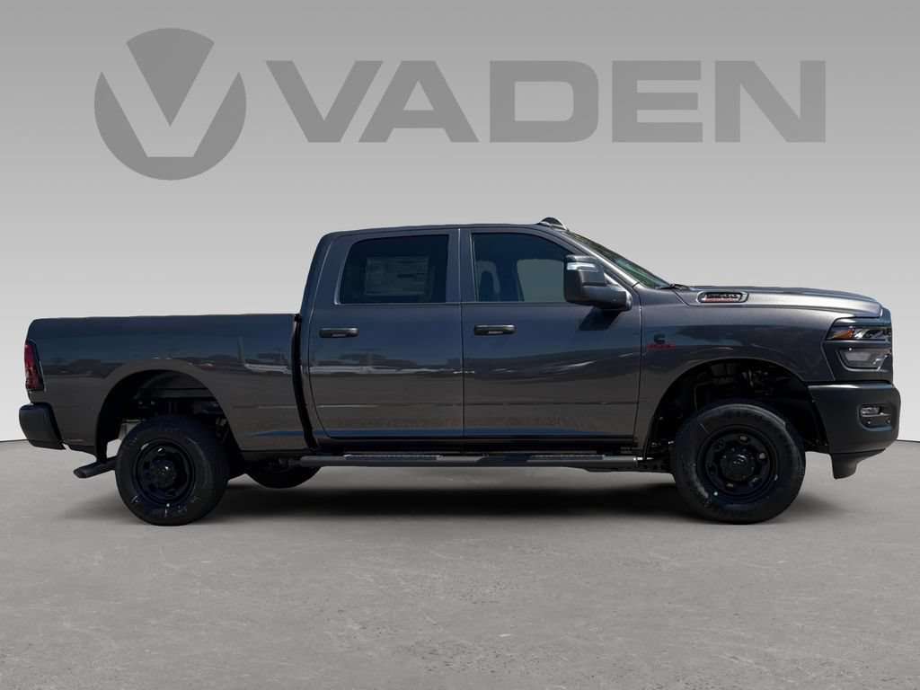 New 2026 RAM 2500 Tradesman AWD/4WD image 7