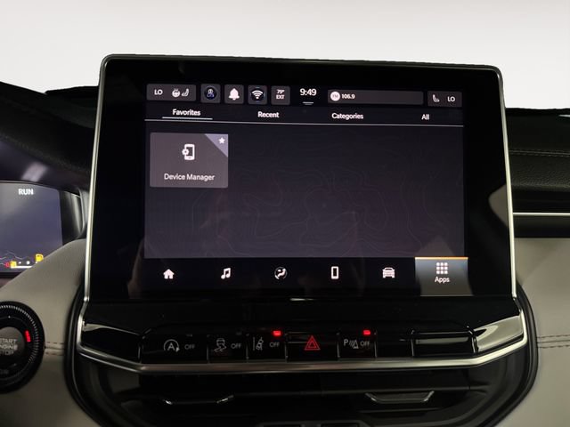 New 2026 Jeep Compass Limited AWD/4WD image 14