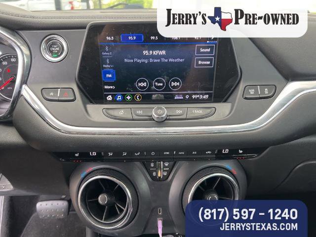 Used 2020 Chevrolet Blazer LT FWD image 10