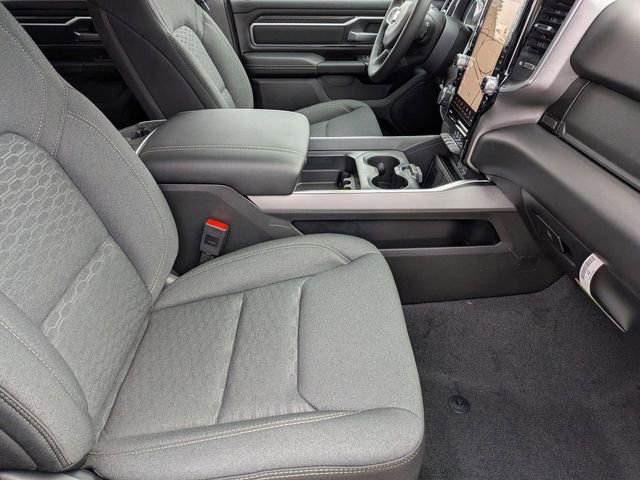 New 2026 RAM 1500 Big Horn image 28