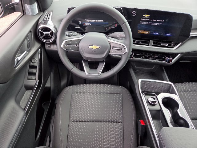 New 2027 Chevrolet Equinox LT FWD image 21