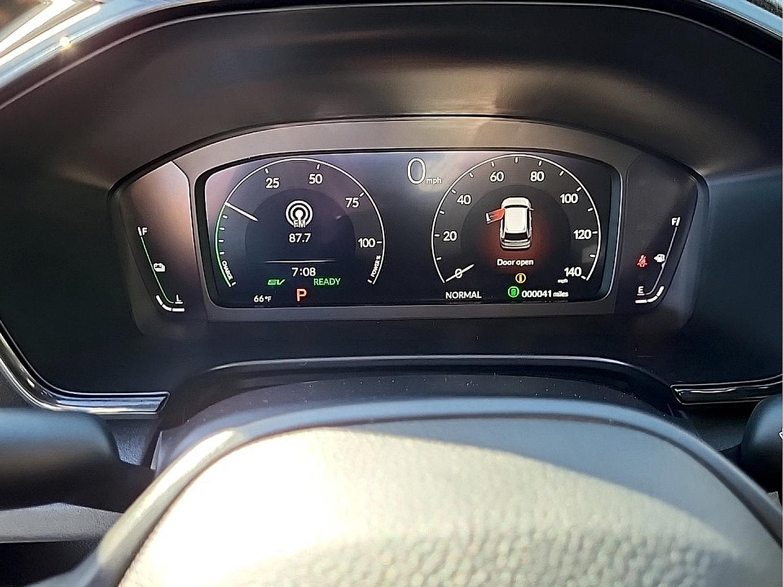 Used 2026 Honda CR-V Sport-L image 20