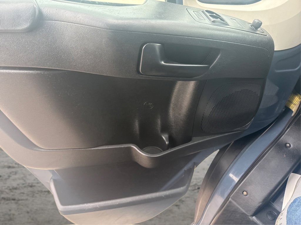 Used 2020 RAM ProMaster 3500 FWD image 21