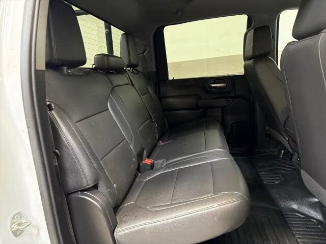 Used 2021 Chevrolet Silverado 3500 W/T w/ WT Convenience Package RWD image 63