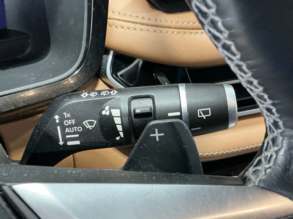 Used 2023 INFINITI QX60 Sensory w/ Vision Package image 20