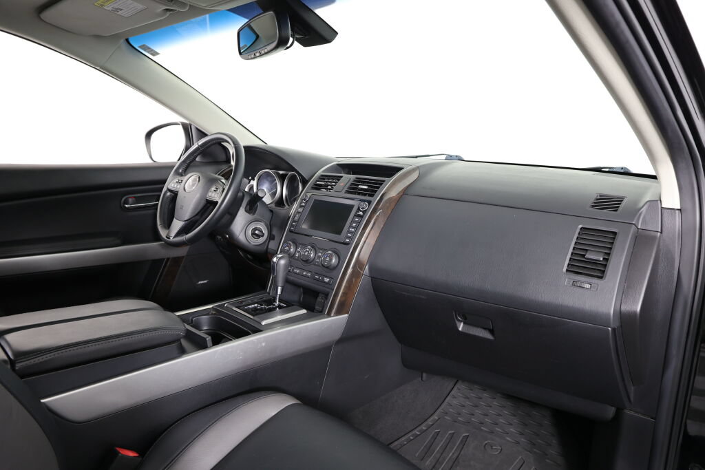 Used 2011 MAZDA CX-9 Grand Touring w/ Moonroof & Bose Audio Pkg AWD/4WD image 26