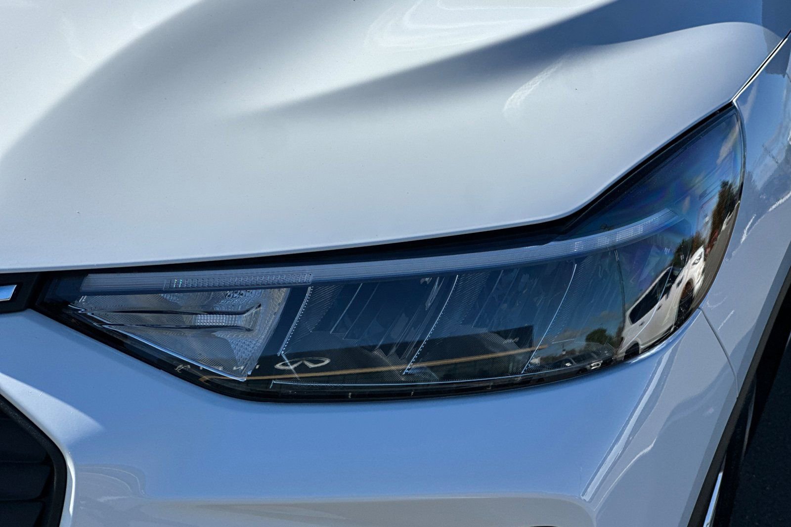 Used 2025 Ford Escape Active w/ Tech Pack #1 image 53