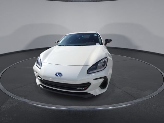 New 2026 Subaru BRZ tS RWD image 3