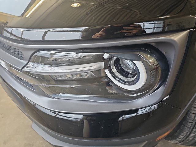 Used 2024 Ford Bronco Sport Big Bend w/ Convenience Package image 28