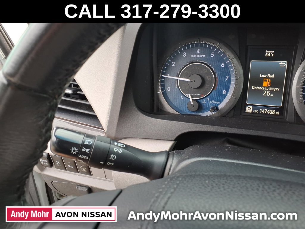 Used 2017 Toyota Sienna XLE Premium FWD image 23