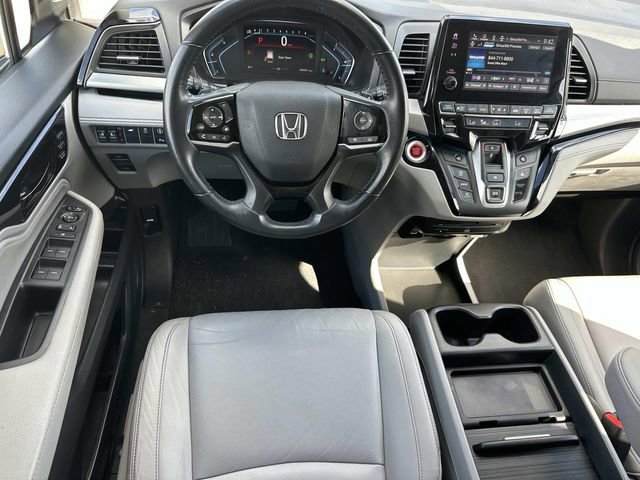 Used 2022 Honda Odyssey Touring image 19