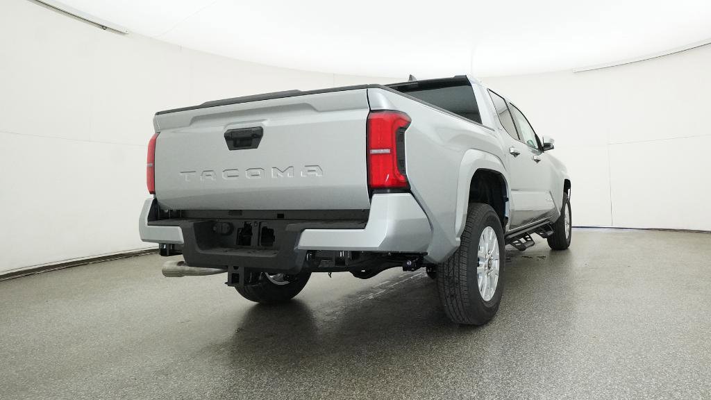 New 2026 Toyota Tacoma SR5 image 62