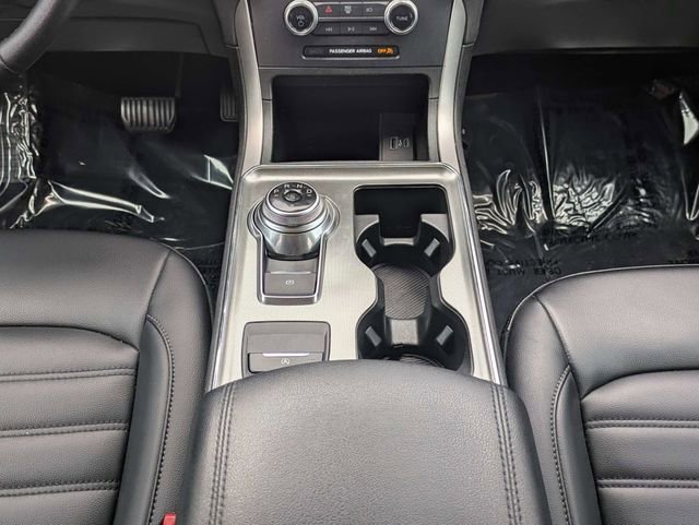 Used 2022 Ford Edge SEL w/ Convenience Package image 20