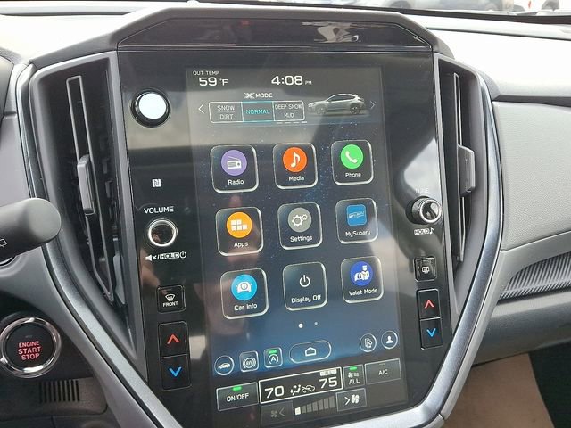 New 2026 Subaru Crosstrek 2.0i Premium image 18