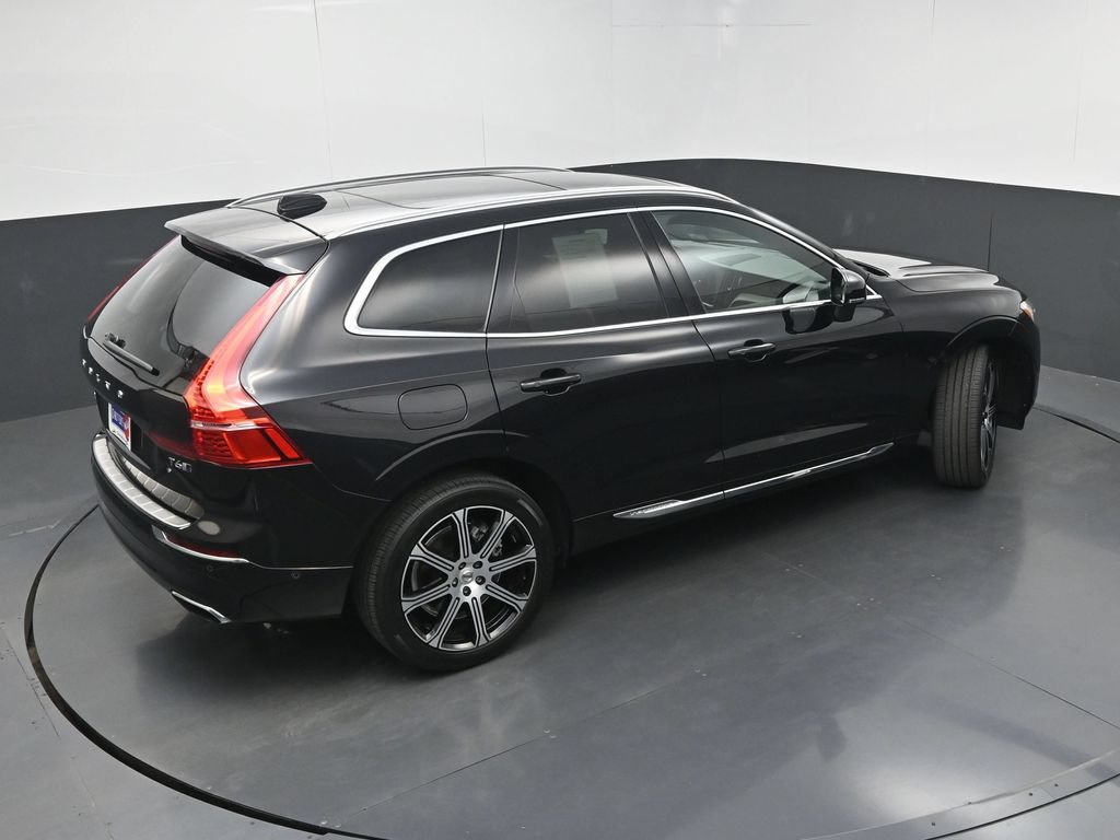 Used 2020 Volvo XC60 T6 Inscription w/ Protection Package Premier AWD/4WD image 33