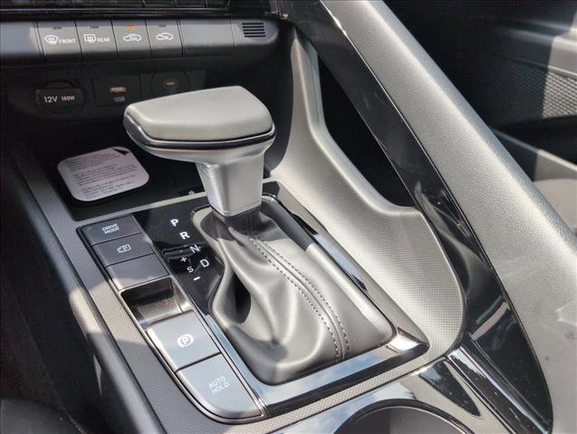 New 2026 Hyundai Elantra Sport image 15