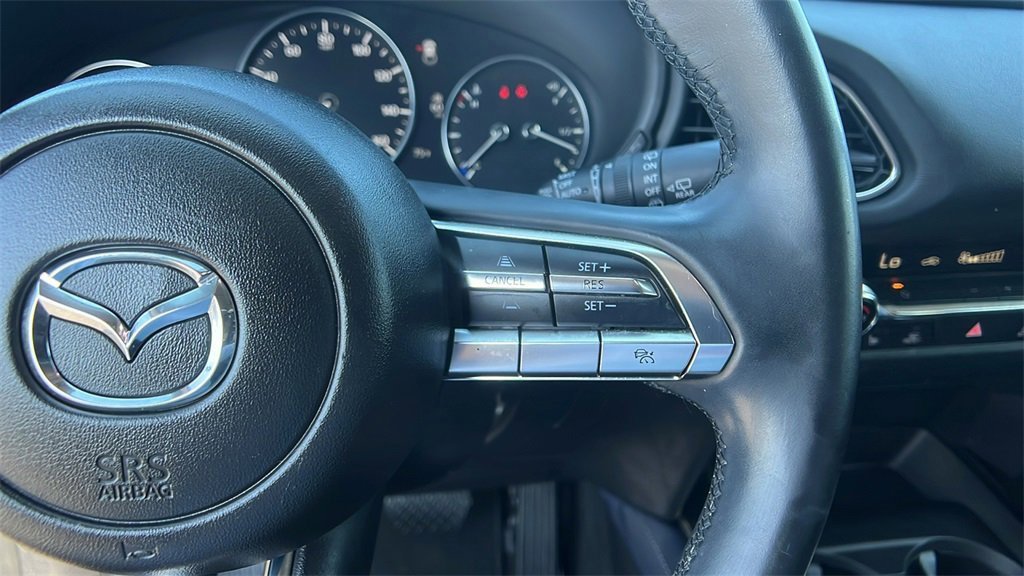 Used 2021 MAZDA CX-30 FWD 2.5 S w/ Preferred Package image 25