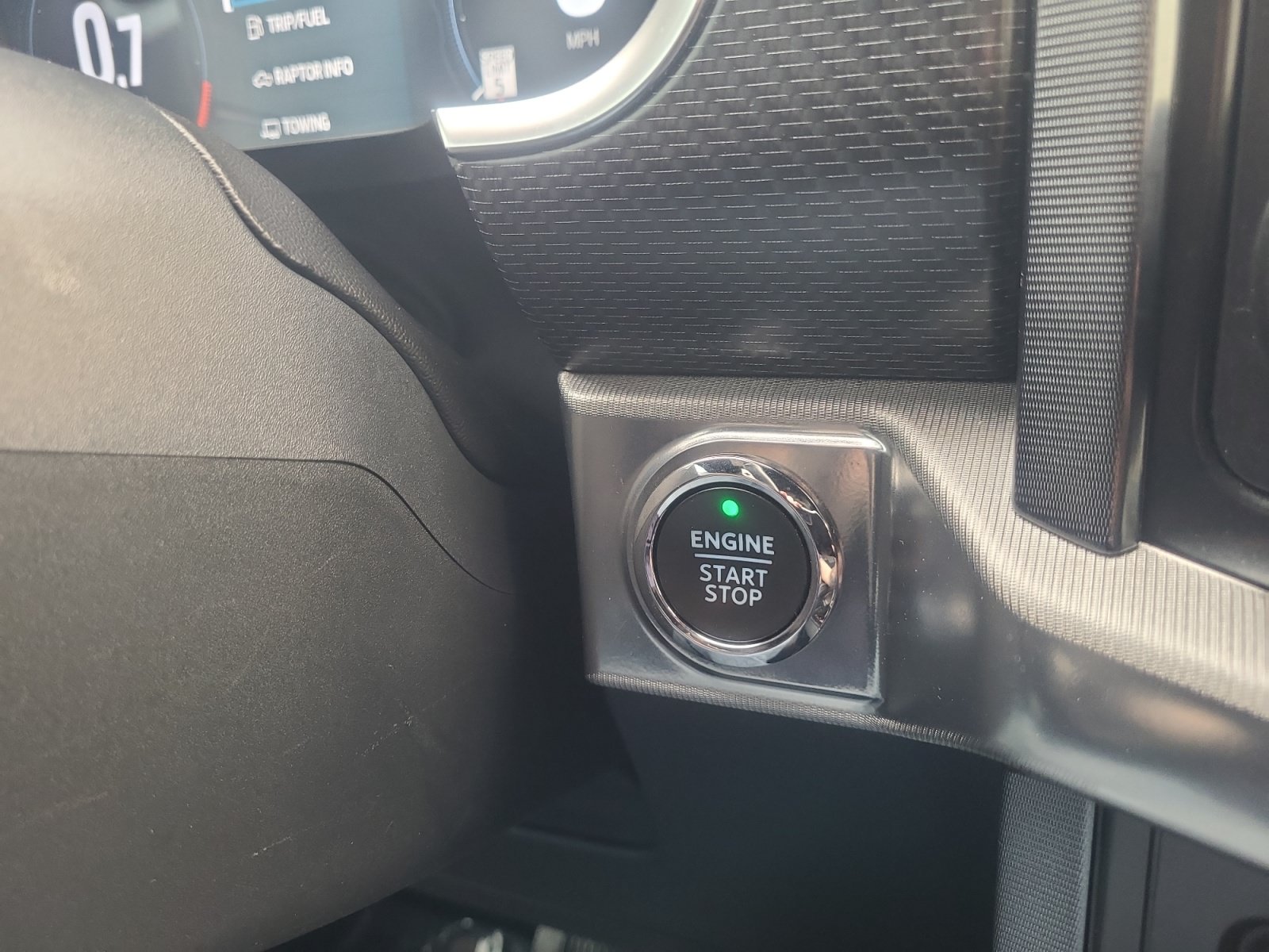 Used 2022 Ford F150 Raptor w/ Equipment Group 801A High AWD/4WD image 30