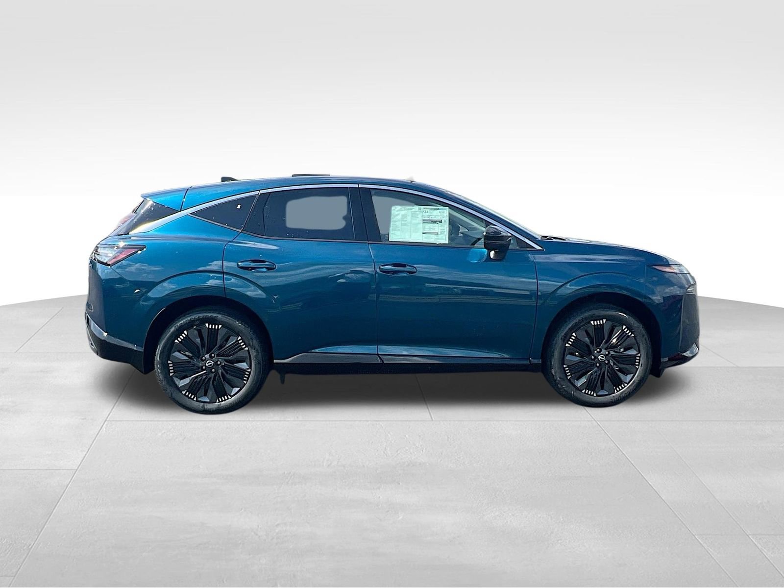 New 2026 Nissan Murano Platinum AWD/4WD image 8