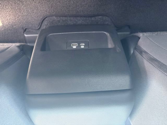 Used 2022 Nissan Frontier S w/ Technology Package AWD/4WD image 17