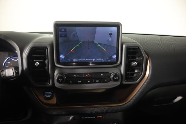Used 2021 Ford Bronco Sport Badlands w/ Badlands Package AWD/4WD image 53