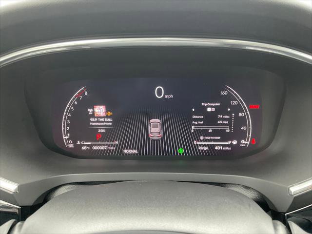 New 2026 Acura MDX w/ Technology Package image 20
