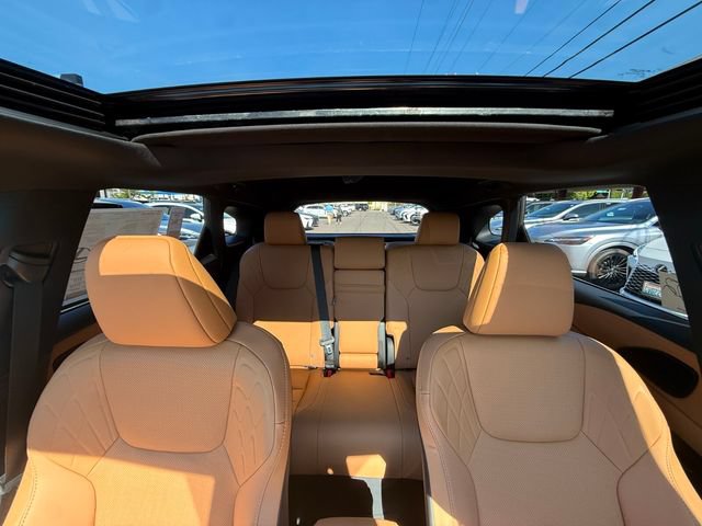 New 2026 Lexus RX 350 Premium AWD/4WD image 24