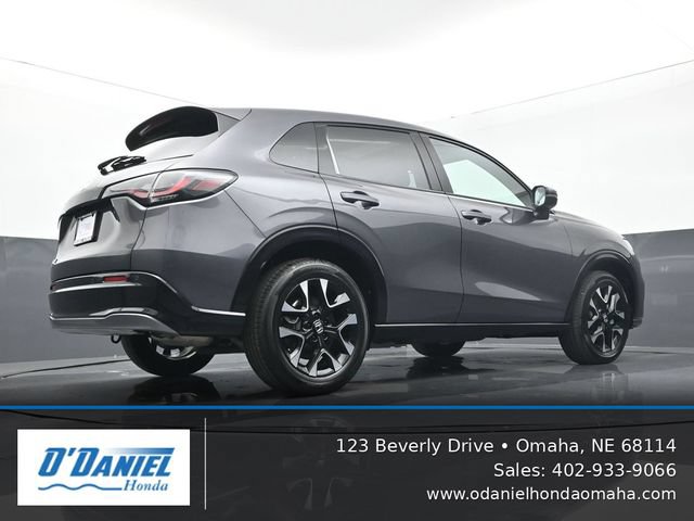 Used 2026 Honda HR-V EX-L image 12