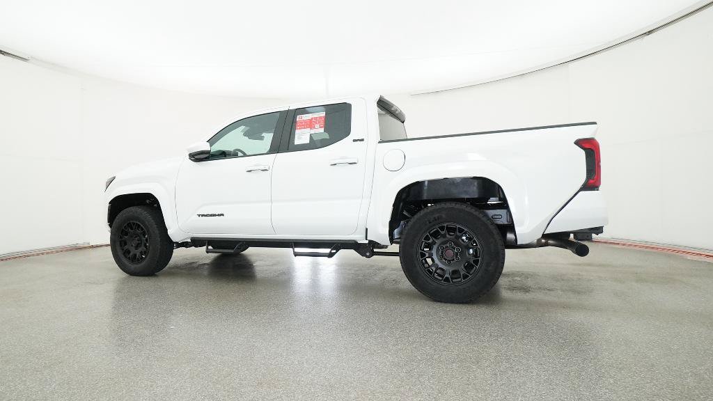 New 2026 Toyota Tacoma SR5 AWD/4WD image 23