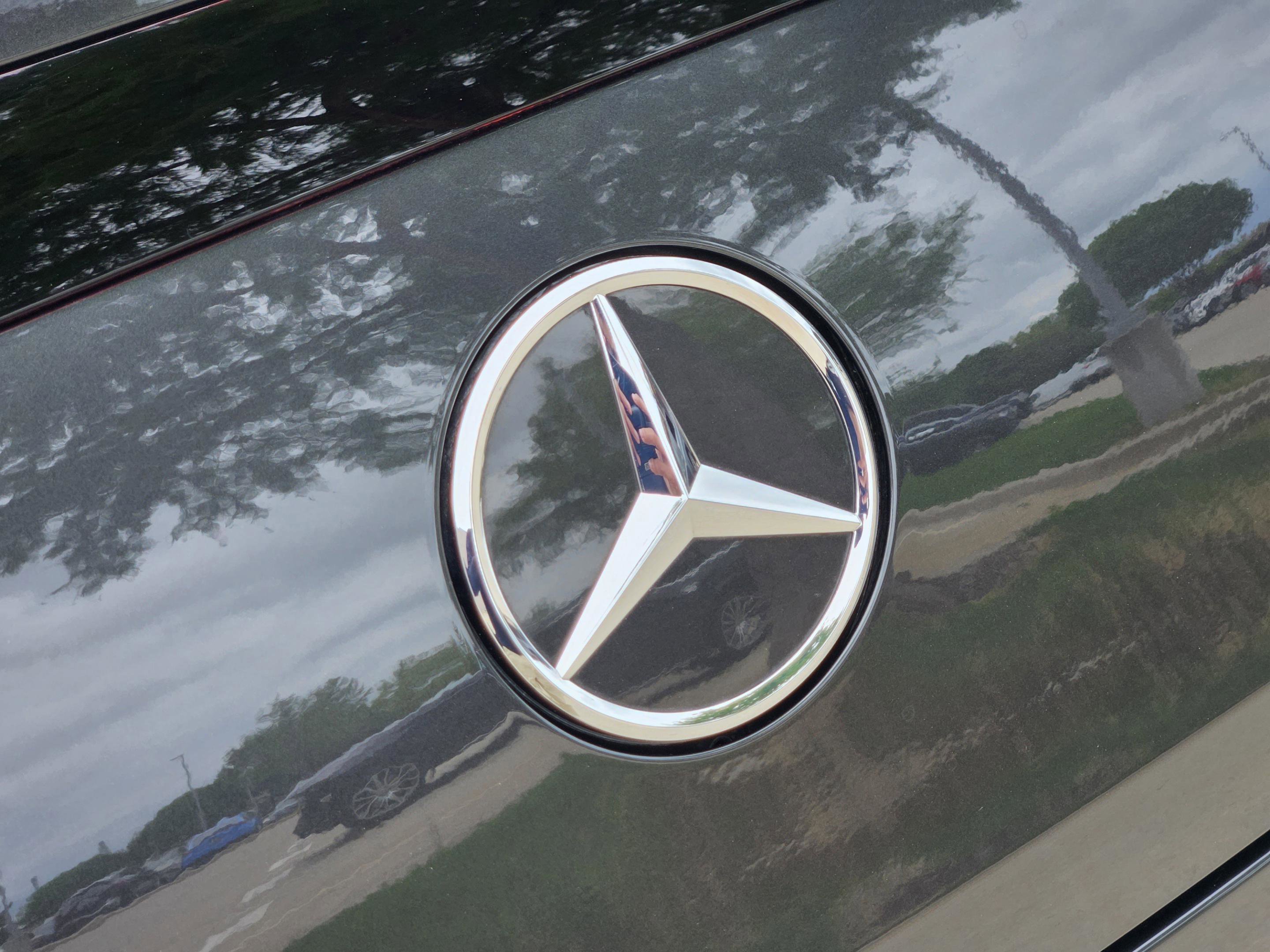 Certified 2025 Mercedes-Benz GLC 300 4MATIC image 28