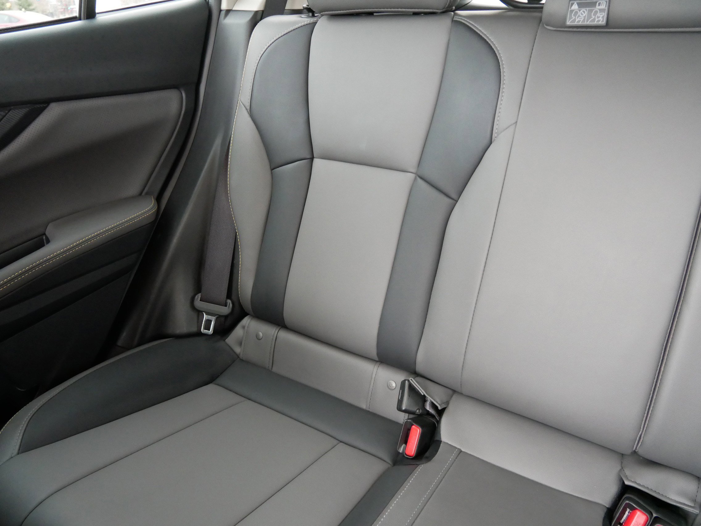 Used 2023 Subaru Crosstrek 2.5i Sport image 12