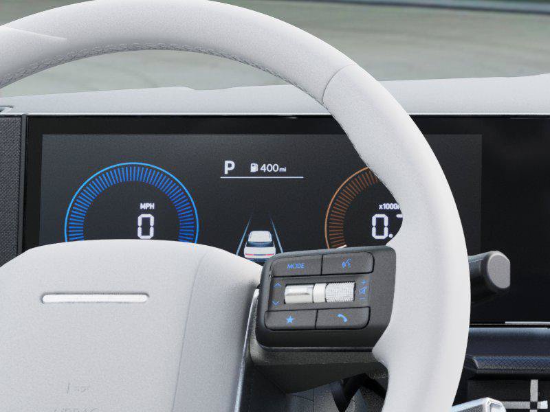 New 2027 Hyundai Santa Fe SEL AWD/4WD image 14