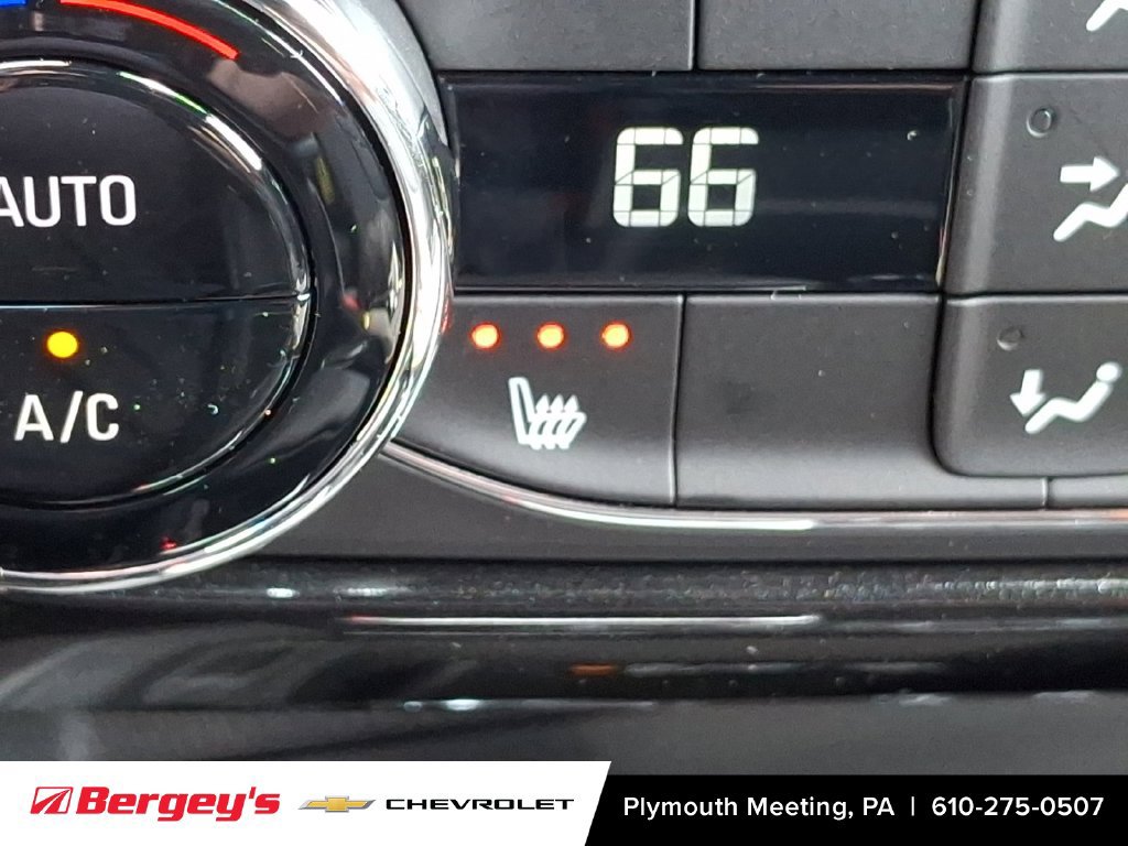 New 2026 Chevrolet TrailBlazer ACTIV w/ Convenience Package FWD image 15