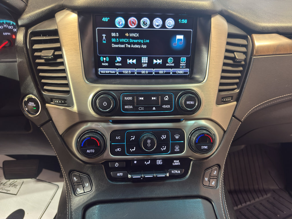 Used 2018 GMC Yukon XL Denali w/ Denali Ultimate Package image 18